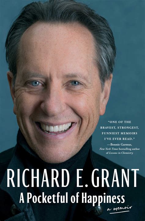 Richard E. Grant looks back on his marriage to Joan Washington in a new ...