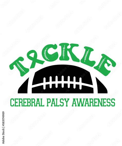 Cerebral Palsy Svg, Mama Of A Cerebral Palsy Warrior Svg, Cerebral Palsy Awareness Svg, CP ...