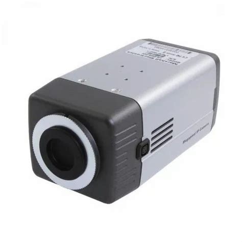 CCTV Box Camera at best price in Mumbai | ID: 25391956455