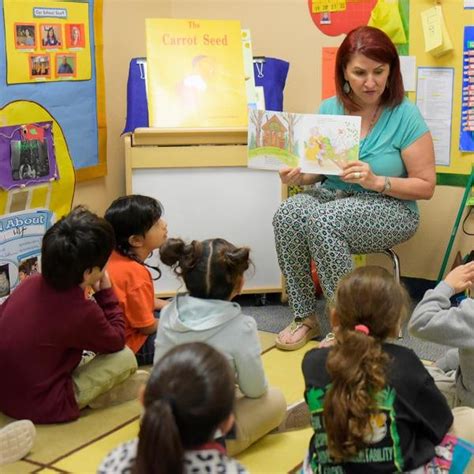 Early Childhood Education Scholarships | Arizona Western College