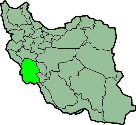 Khuzestan Province - Alchetron, The Free Social Encyclopedia