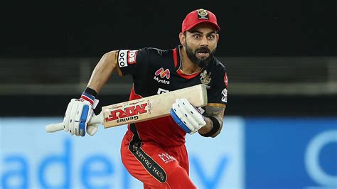 Virat Made 460 Runs in IPL’s League Stage, He Ran For 302 Of Them