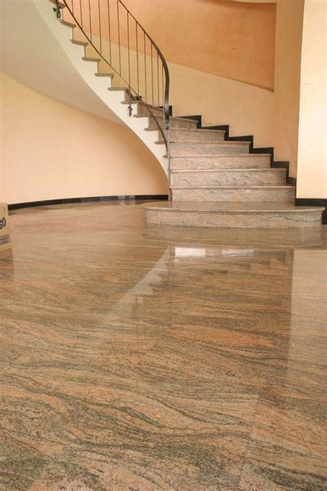 Different Types of Materials Used in Flooring - Happho