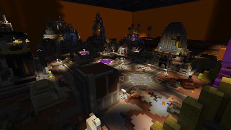 Minecraft Story Mode Season 2 Map Minecraft Map