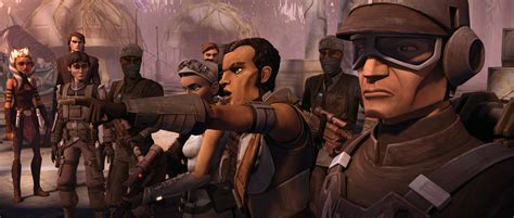 The History of Saw Gerrera – Outer Rim News