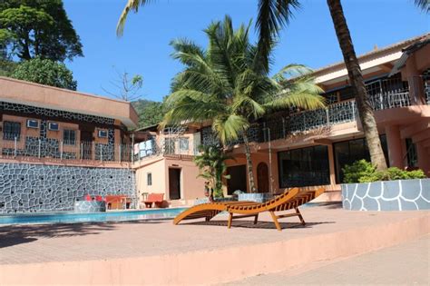 Alibaug Resorts - Prices, Location & Booking