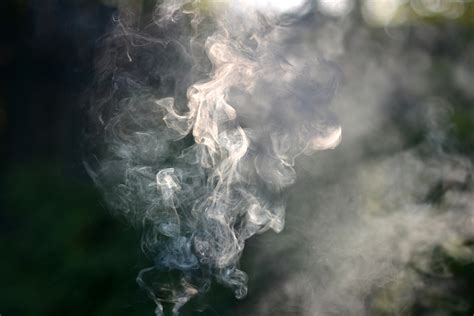 Indoor Marijuana Smoke: How Does this Affect You?