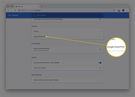 How to Add a Printer to Your Chromebook