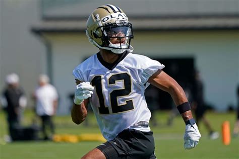 NFL Rookie Storylines: Which Receivers Will Have Biggest Rookie Impact ...