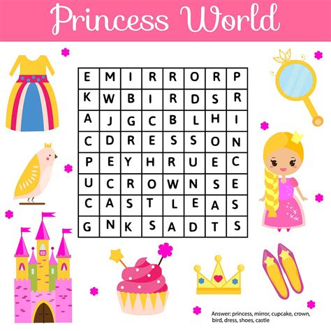 Free Printable Word Search Puzzles Pdf Word Search Printable ...