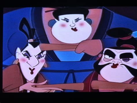 "We are men!" #disney #mulan Mulan 3, Brave Girl, Little Dragon, Disney ...