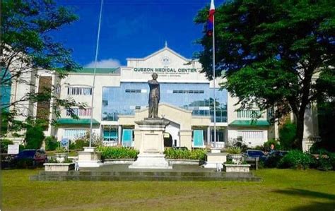 Quezon hospital readies wards for COVID-19 patients | Inquirer News