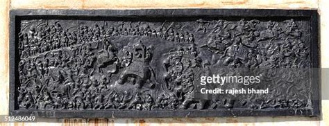 Battle Of Haldighati Photos and Premium High Res Pictures - Getty Images