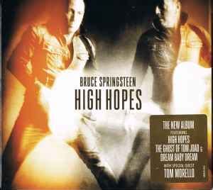 Bruce Springsteen - High Hopes | Releases | Discogs