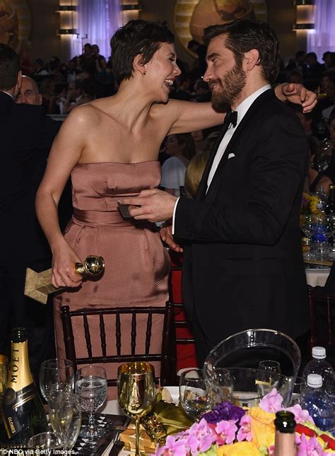 Maggie Gyllenhaal Jake Gyllenhaal Siblings