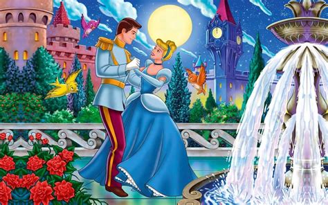 #Movie Cinderella (1950) #Cinderella #1080P #wallpaper #hdwallpaper # ...