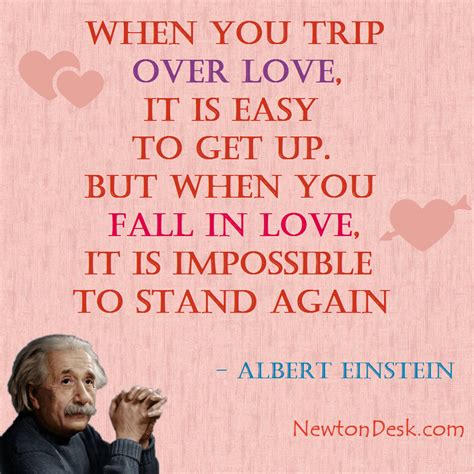 Love Romantic Albert Einstein Quotes Daily Quotes | Hot Sex Picture