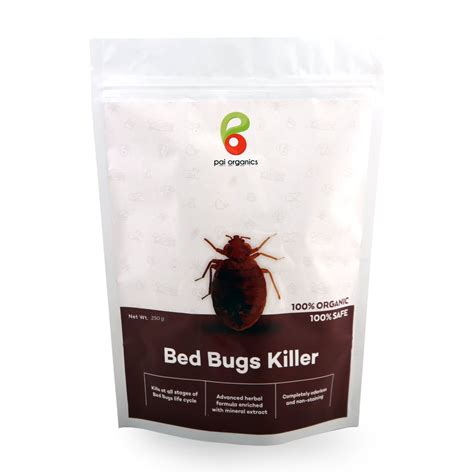 Bed Bug Control Spray at Best Price in India