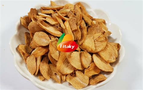 Fitaky Fried Garlic Chips Manufacturers