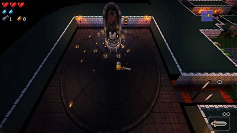 New Perspective by Apache Thunder - Enter the Gungeon Mods | ModWorkshop