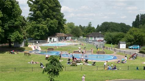 Petition · Open Wallingford Splash Park for Summer 2020 - United Kingdom · Change.org