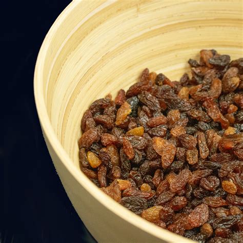 Sultanas Raisins - Different variations availalble - Superfoods Wholesale
