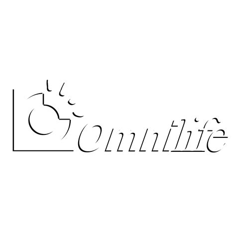 Omnilife Logo PNG Transparent & SVG Vector - Freebie Supply