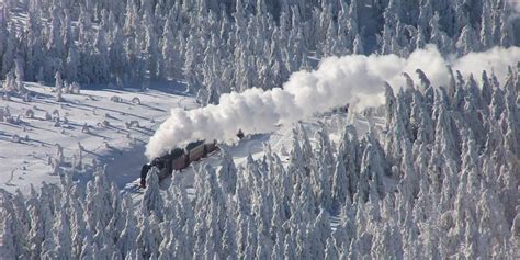 The Harz Mountains Tour | Great Rail Journeys