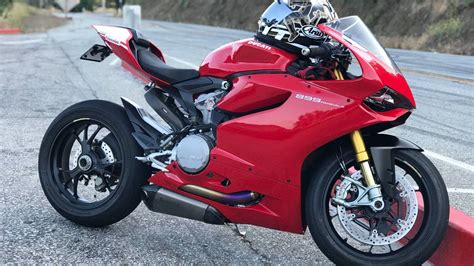 Riders Share: DUCATI 899 PANIGALE for rent near los angeles, CA