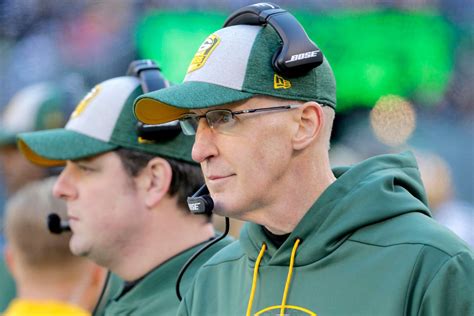 Green Bay Packers' Assistant Coaches Know The End Is Near