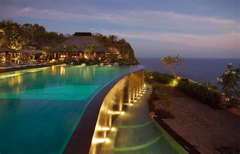 Top 10 Stunning Resorts in Bali