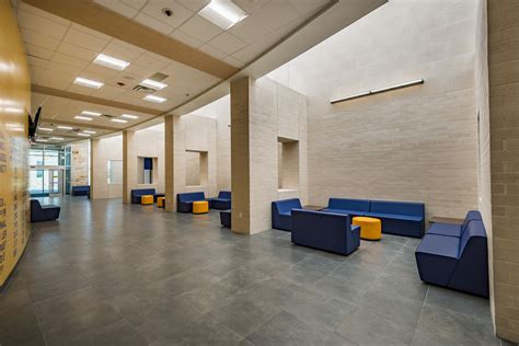 Sunnyvale High School STEAM Addition — WRA ARCHITECTS