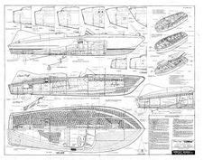 SailCraftblog – Page 4 – The history and design of the racing dinghy | Boat plans, Boat building ...