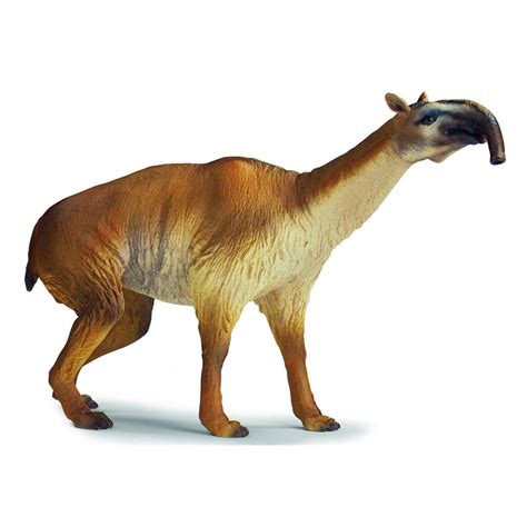 Schleich 16519 Prehistoric Mammal Macrauchenia – Schleich Village