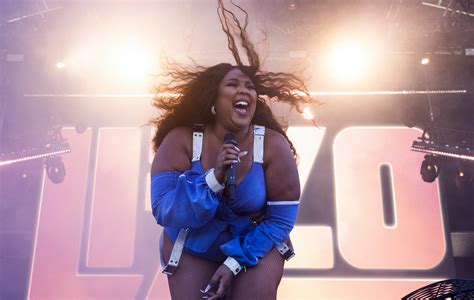 Lizzo opens up about the future of body-positivity in new interview