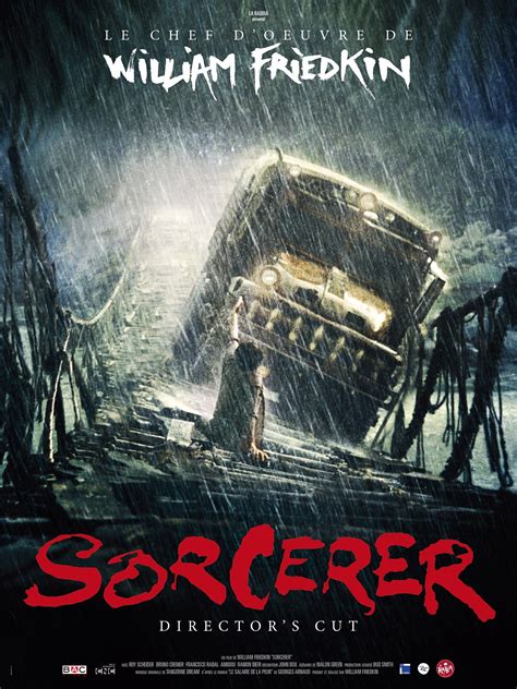 Sorcerer (1977)