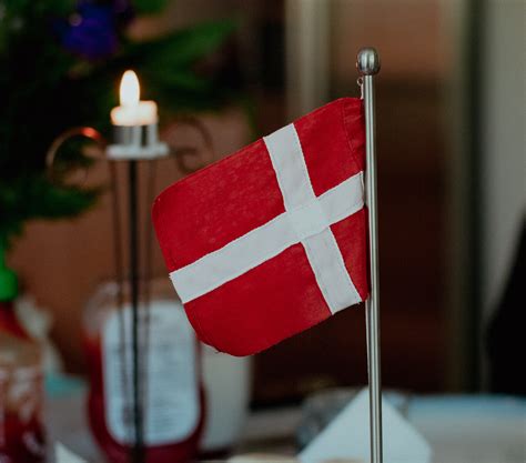 The Danish Language: History and Fun Facts! - Skandibaking