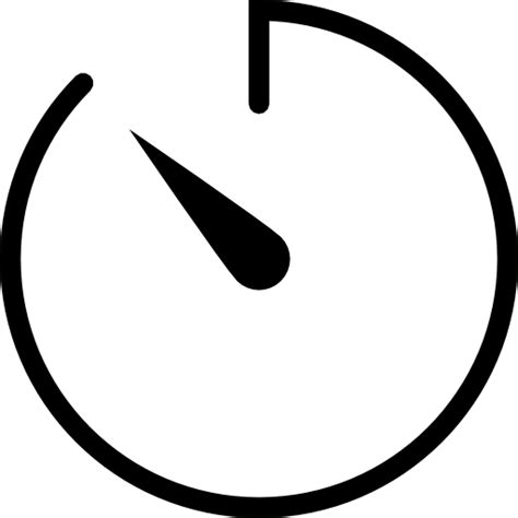 timer Icon for Free Download | FreeImages