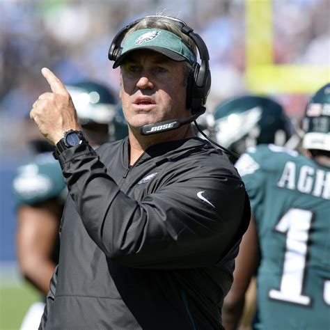 6 Reasons the Philadelphia Eagles Are in Huge Trouble | News, Scores ...