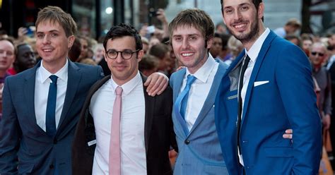 ‘The Inbetweeners’ Team Is Set For Coming-Of-Age Comedy Film ‘The Festival’ | Film News ...