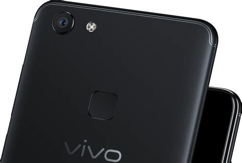 vivo V7 - New Selfie Smartphone | vivo India