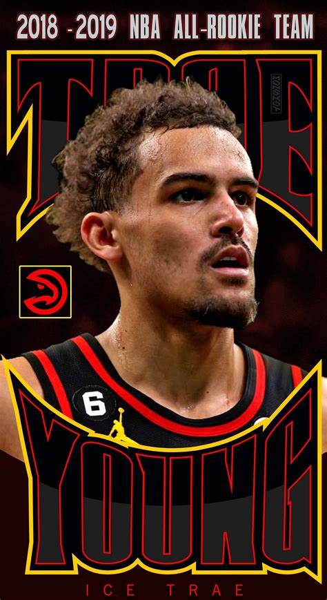 Trae Young | Atlanta hawks, Nba, Nba playoffs