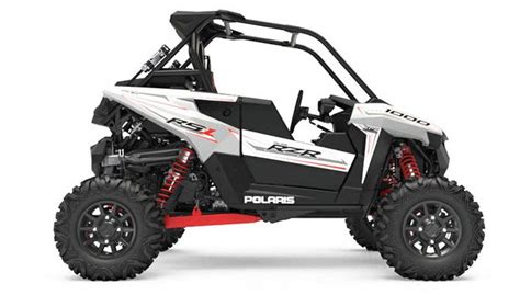 2018 Polaris RZR RS1 Accessories | ATV.com