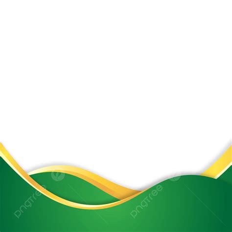 Wave Gradient Footer Background, Wave, Gradient, Footer PNG and Vector ...