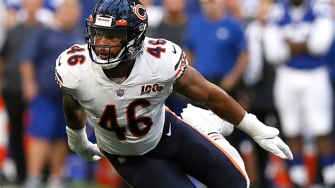 5 Bears players to watch in preseason finale