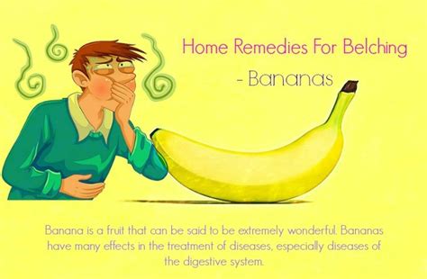 10 Natural Home Remedies For Belching And Bloating