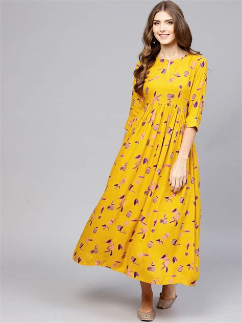 myntra maxi dress sale | Dresses Images 2022