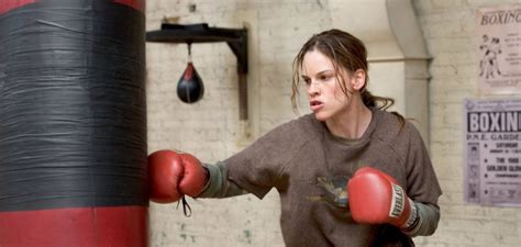 Review: Million Dollar Baby - Slant Magazine