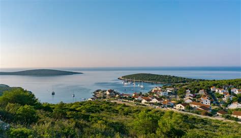 Five Croatian islands on Business Insider’s 100 islands everyone should ...