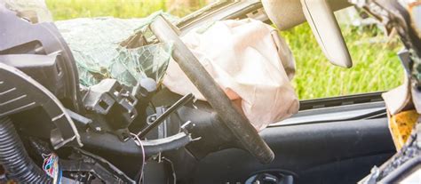 Airbag Injuries: How to Protect Your Rights - Cochran Law